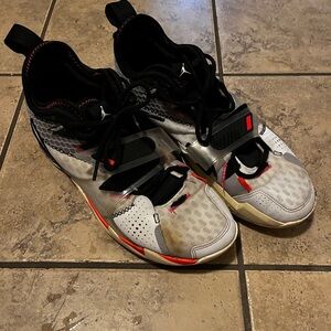 Men’s Nike Air Jordan “Why Not” 10